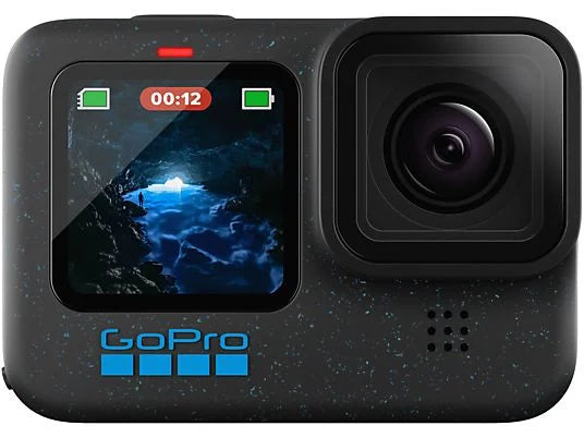 Cámara Gopro Hero 12 Black
