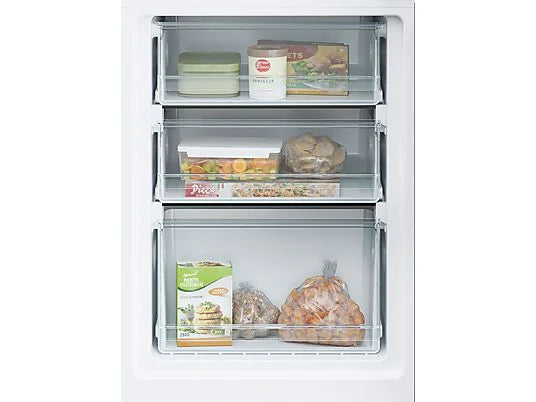 Frigorífico Combi Candy E CCT3L517ES