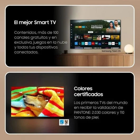 TV Samsung TQ55S85DAE 55 OLED UltraHD 4K HDR10 Plus Gaming