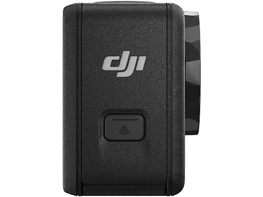 Cámara deportiva - DJI Osmo Action 5 Pro Adventure Combo, 4K, 4h Autonomía, Pantalla táctil 2.5, 64 GB Memoria Interna, Negro