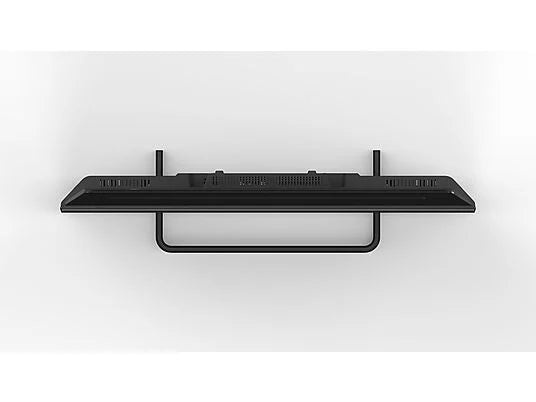 TV DLED 40 - PEAQ PTV 40F-5024C, Full-HD, Triple Tuner, Dolby Audio, Negro