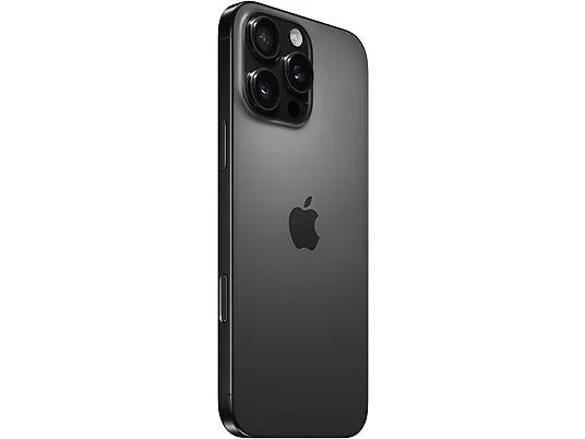 Apple iPhone 16 Pro Max, Titanio Desierto, 256 GB, 5G, 6.9 " OLED Super Retina XDR, Chip A18 Pro, iOS
